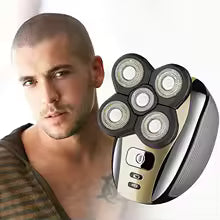 luxorade Electric Shaver