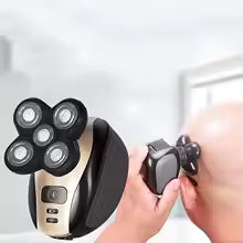 luxorade Electric Shaver