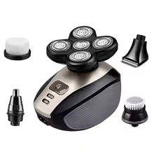 luxorade Electric Shaver